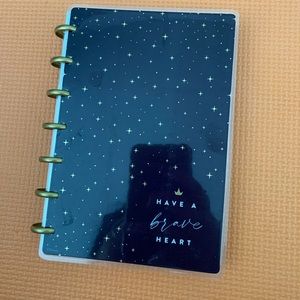 The Happy Planner mini